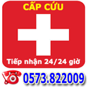 Cấp cứu